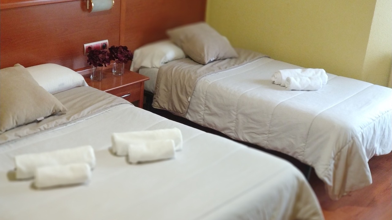Photo of Bedroom in Villafria