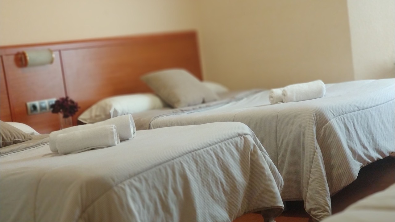 Photo of Bedroom in Villafria