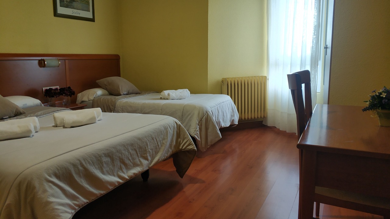 Photo of Bedroom in Villafria