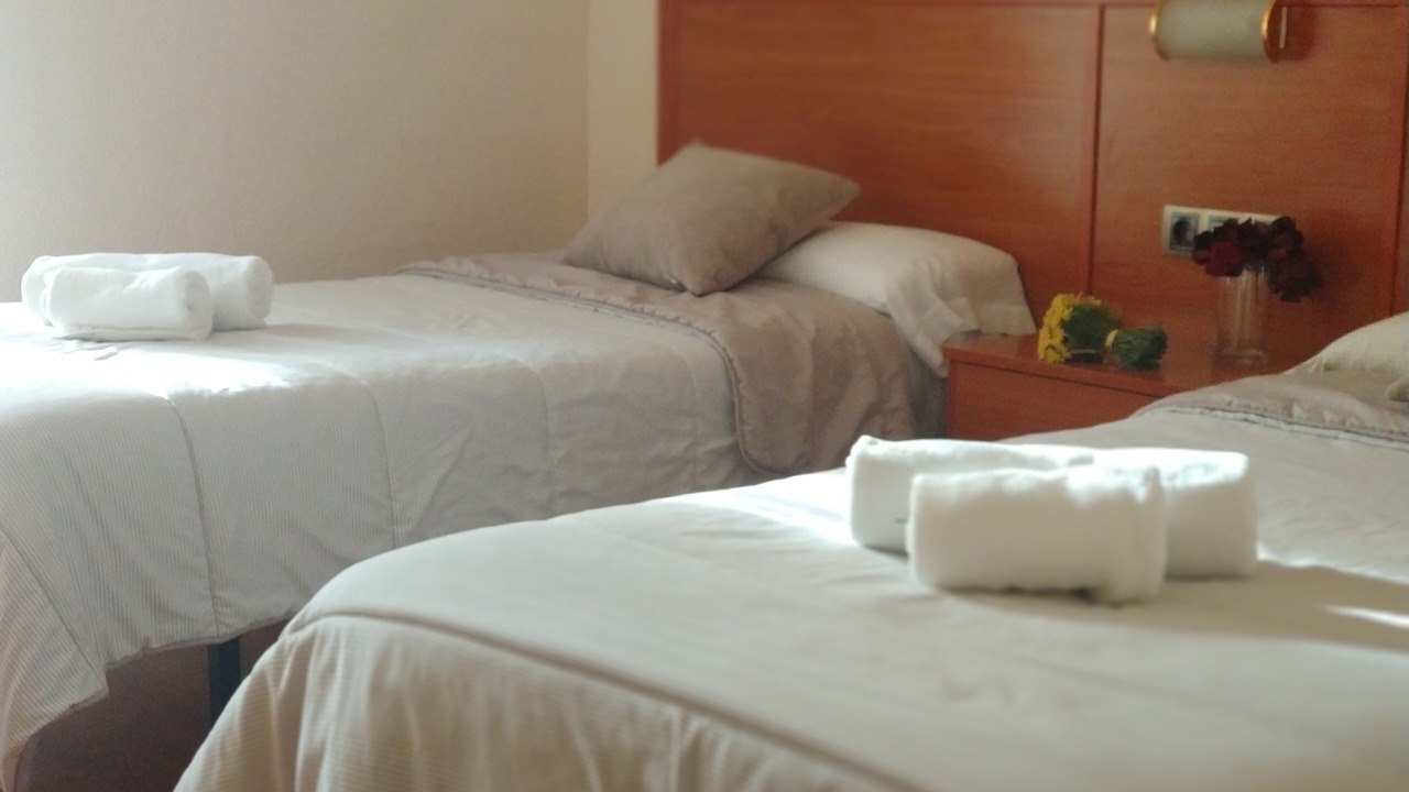 Photo of Bedroom in Villafria