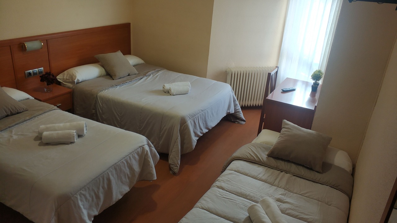 Photo of Bedroom in Villafria