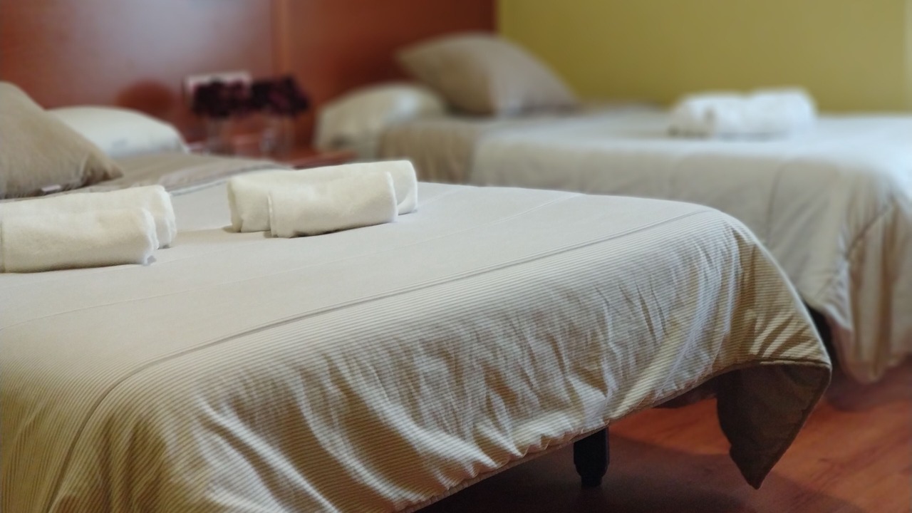Photo of Bedroom in Villafria