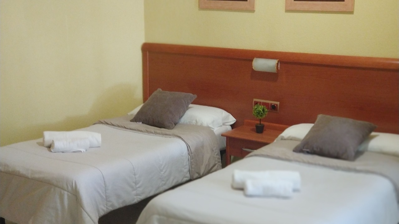 Photo of Bedroom in Villafria