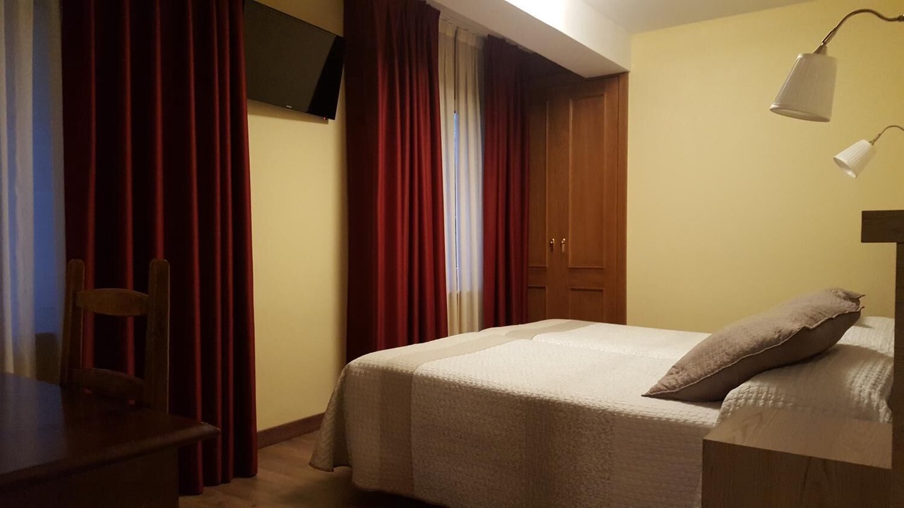 Photo of Bedroom in Arenas de Cabrales