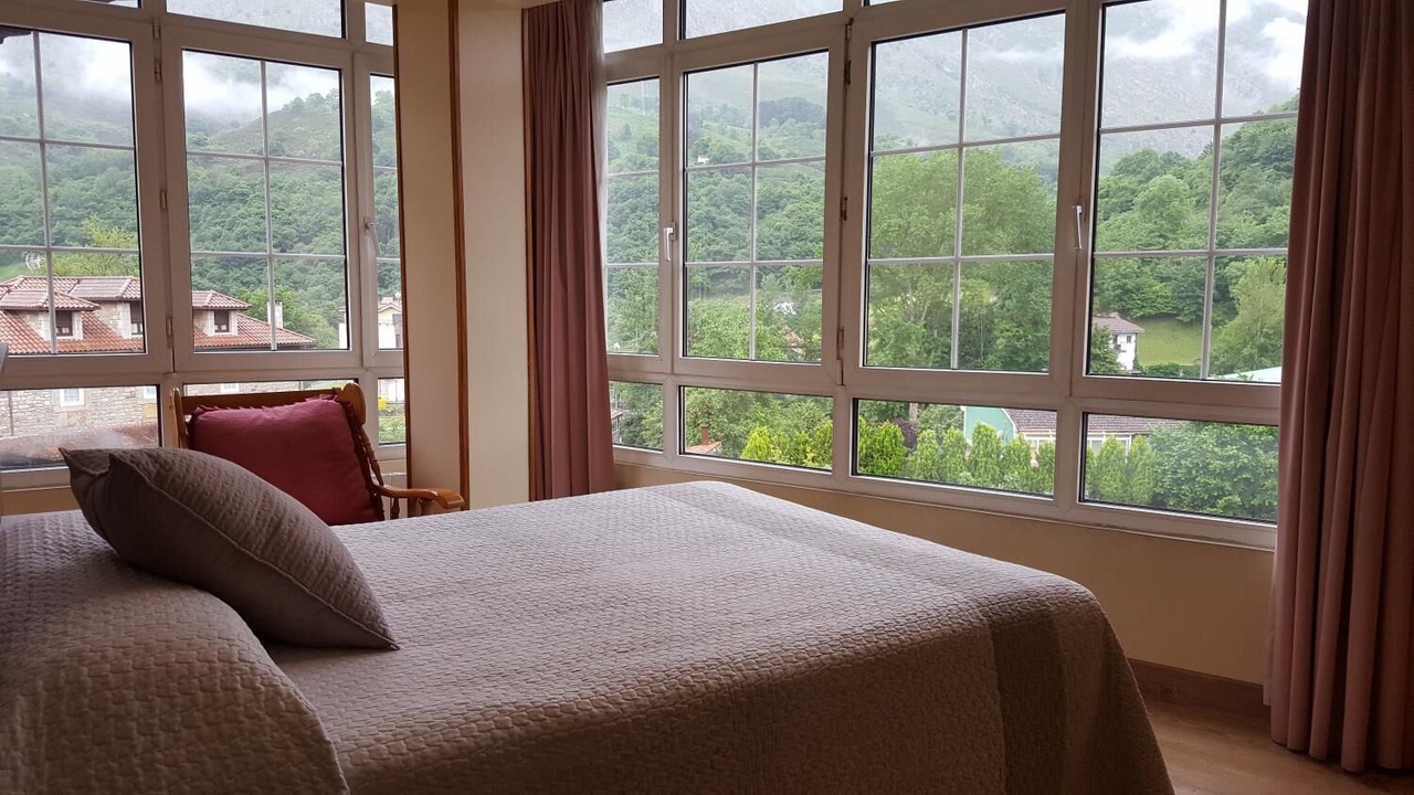 Photo of Bedroom in Arenas de Cabrales