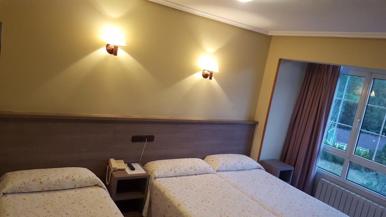 Photo of Bedroom in Arenas de Cabrales