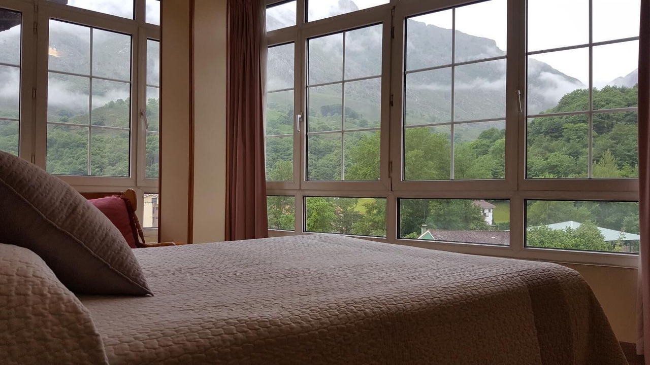Photo of Bedroom in Arenas de Cabrales