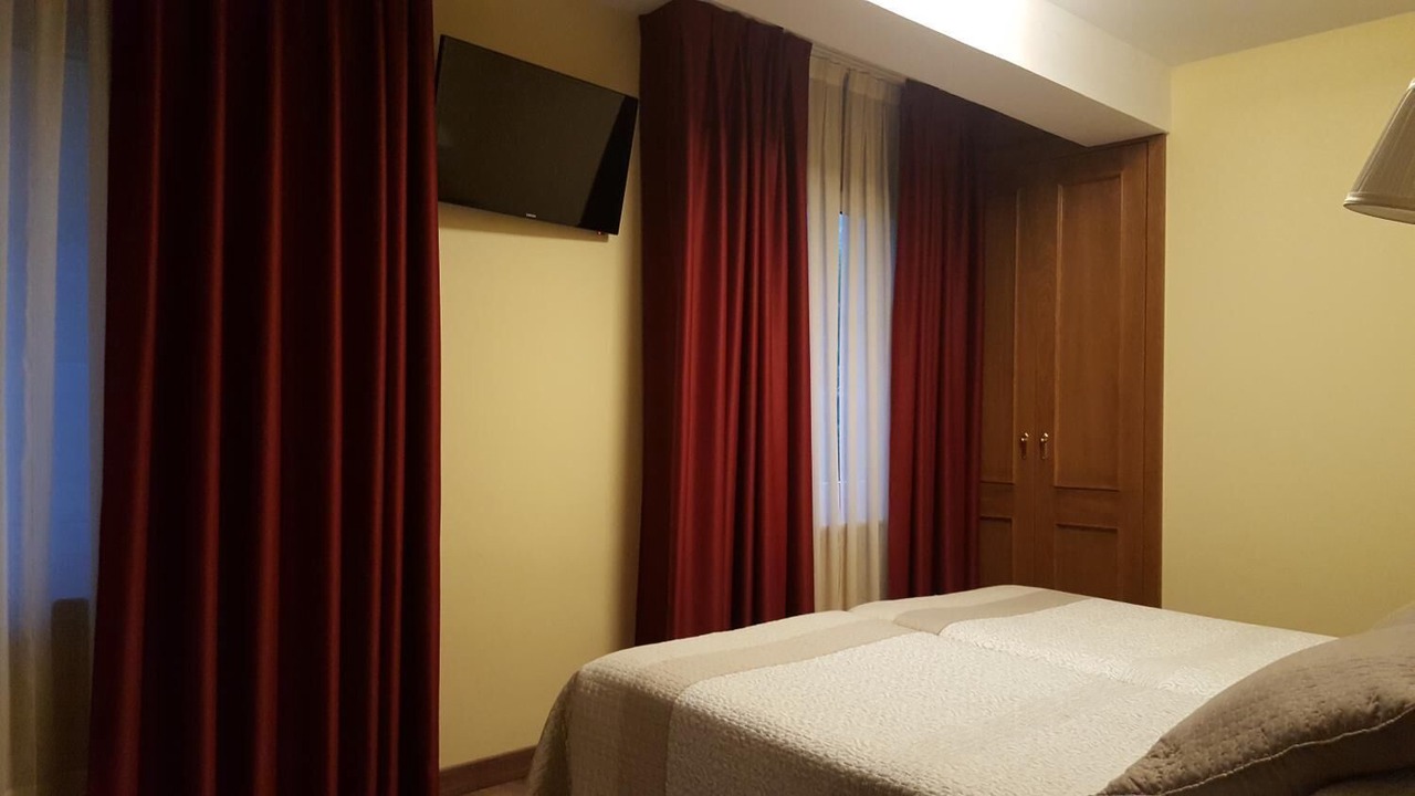 Photo of Bedroom in Arenas de Cabrales