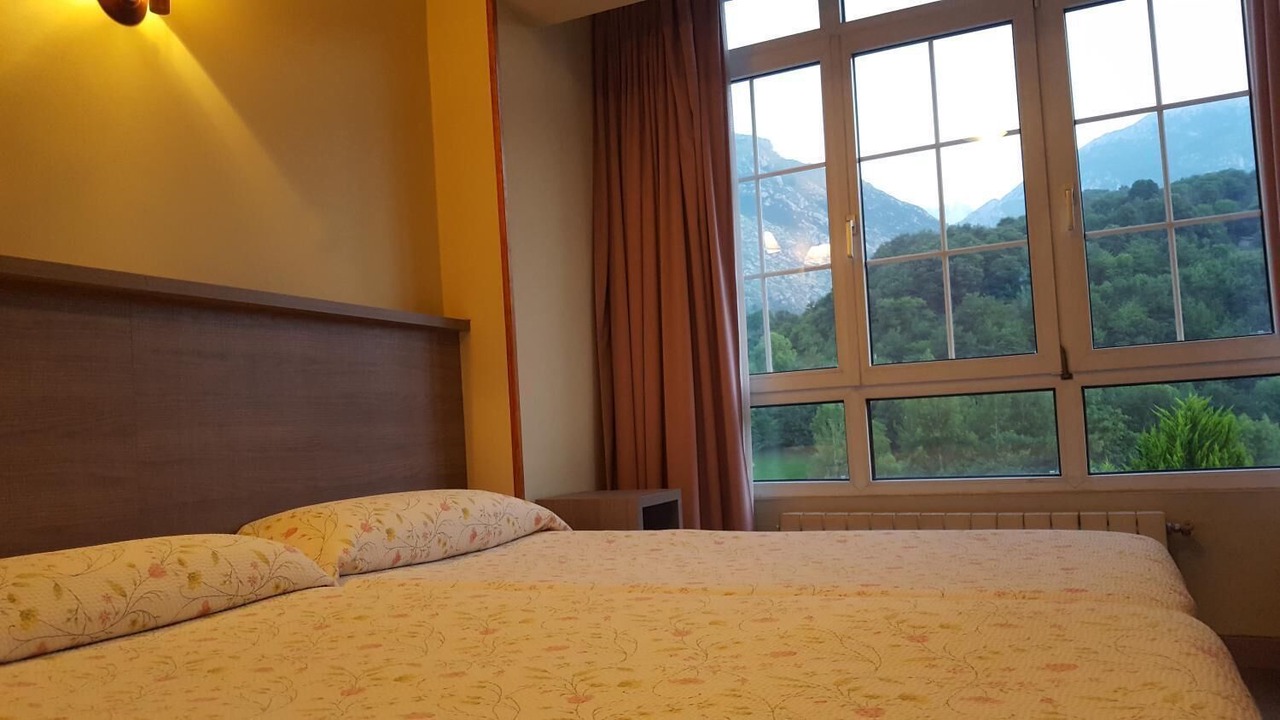 Photo of Bedroom in Arenas de Cabrales