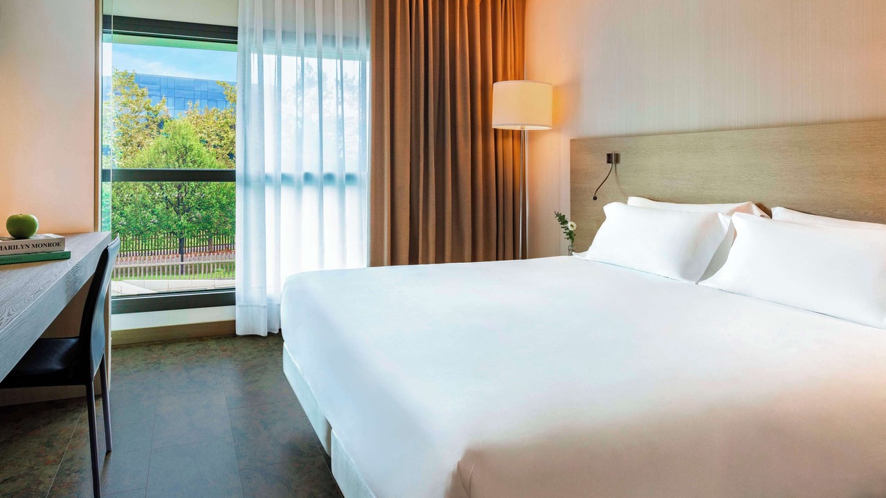 Photo of Bedroom in El Pison