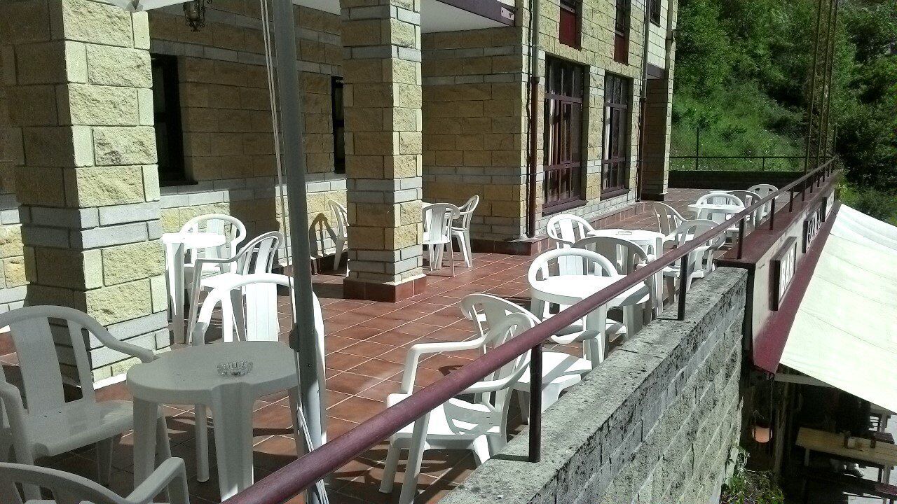 Photo of Patio Balcony in Camarmena
