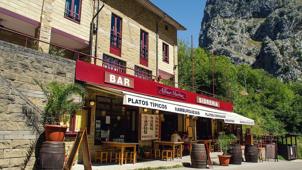 Photo of Outdoor in Camarmena