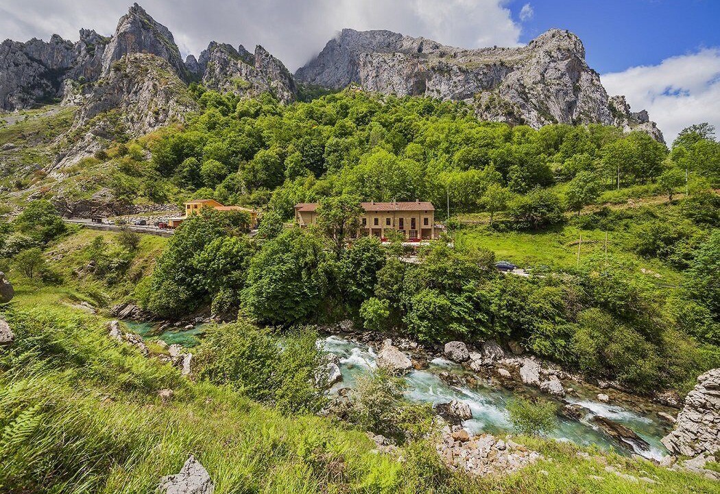 Photo of Outdoor in Camarmena