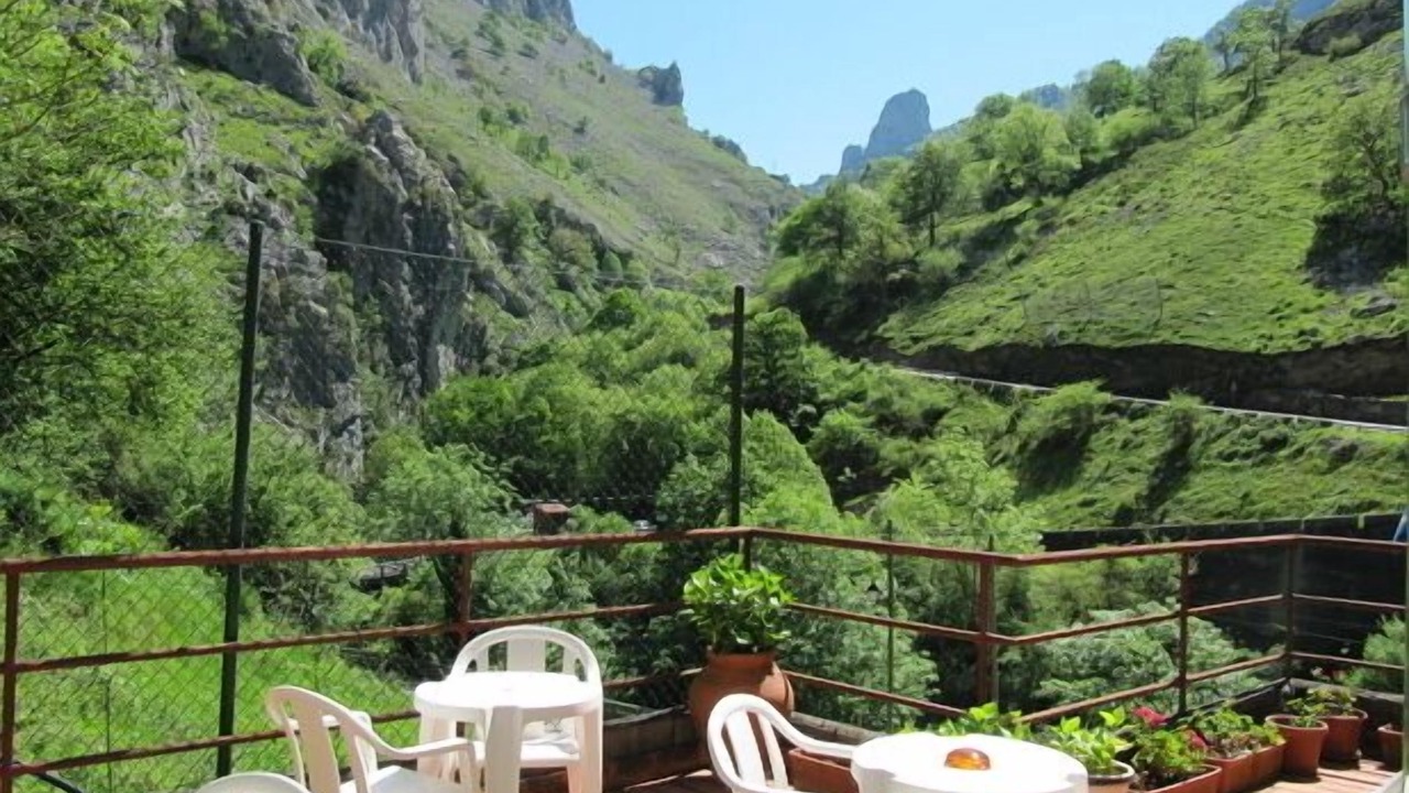 Photo of Patio Balcony in Camarmena