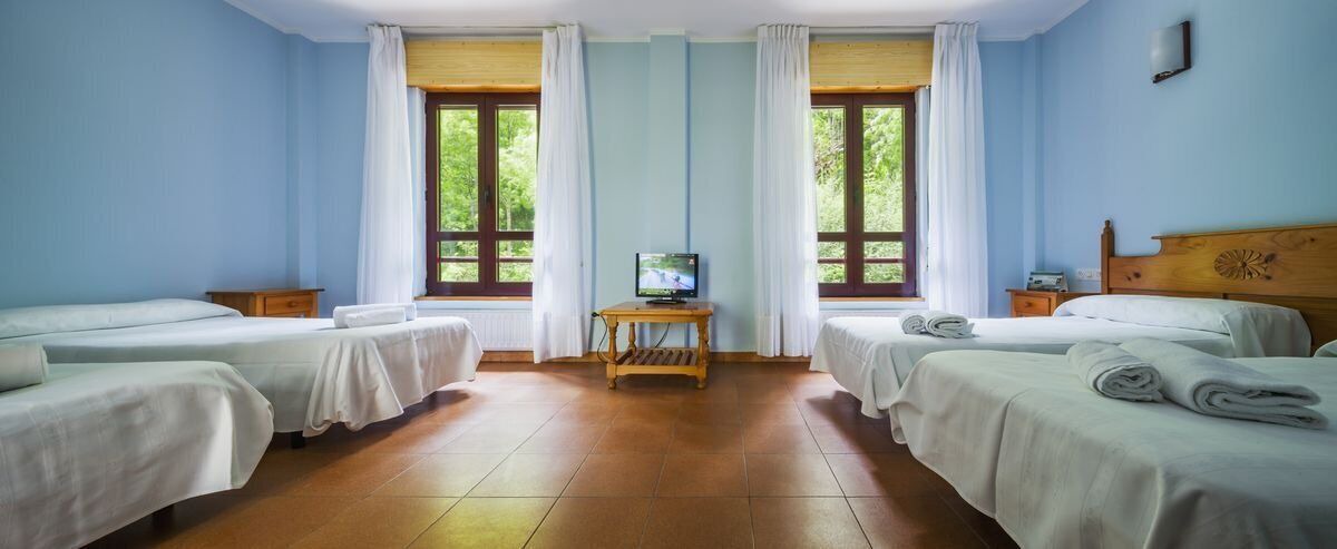 Photo of Bedroom in Camarmena