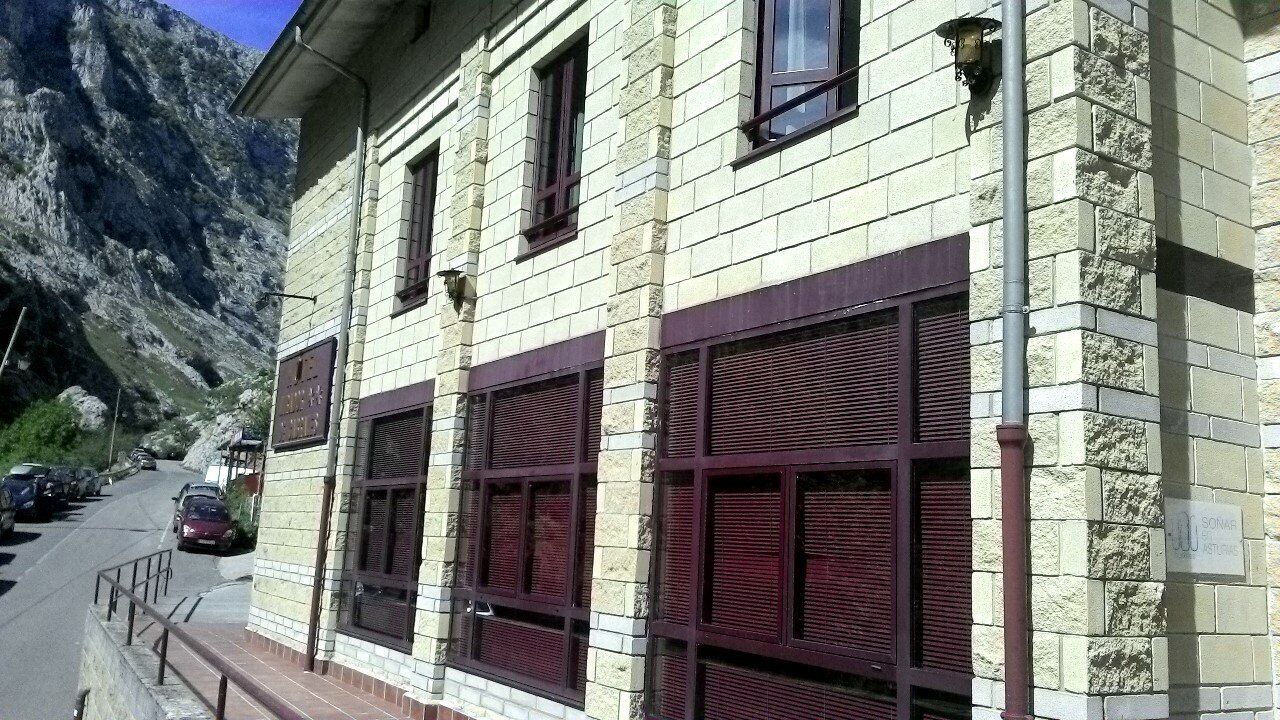 Photo of Outdoor in Camarmena