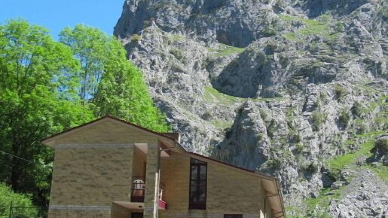 Photo of Outdoor in Camarmena