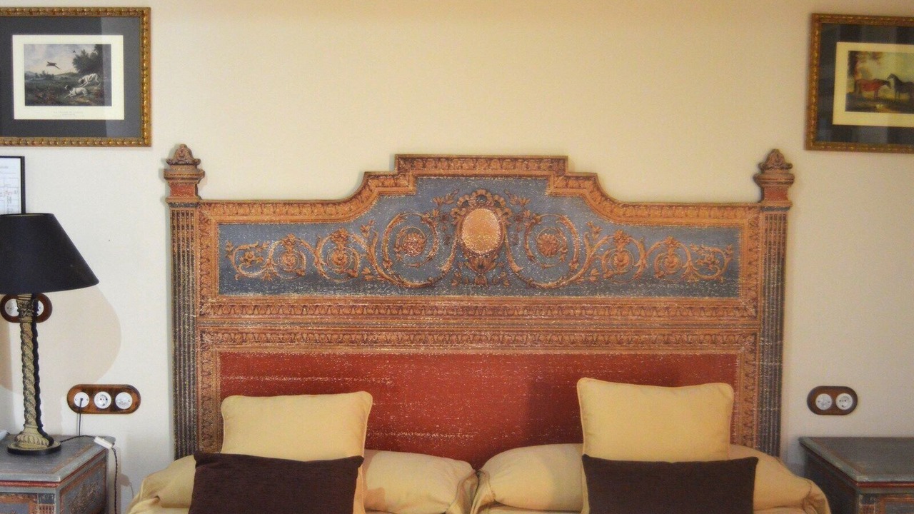 Photo of Bedroom in Huelva