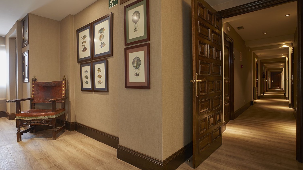 Photo of Bedroom in La Franca