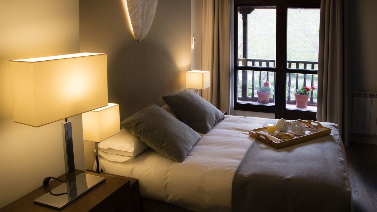 Photo of Bedroom in La Franca