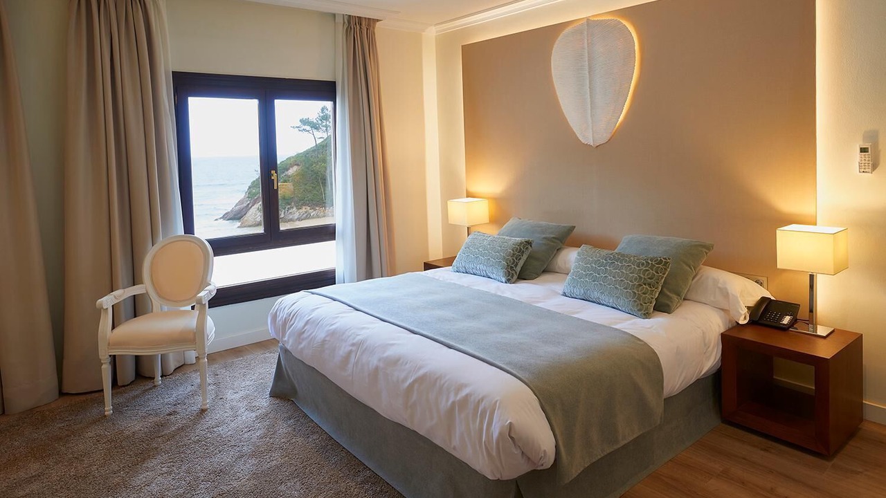 Photo of Bedroom in La Franca