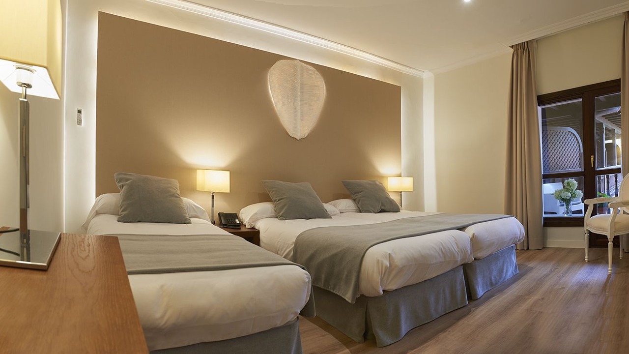 Photo of Bedroom in La Franca