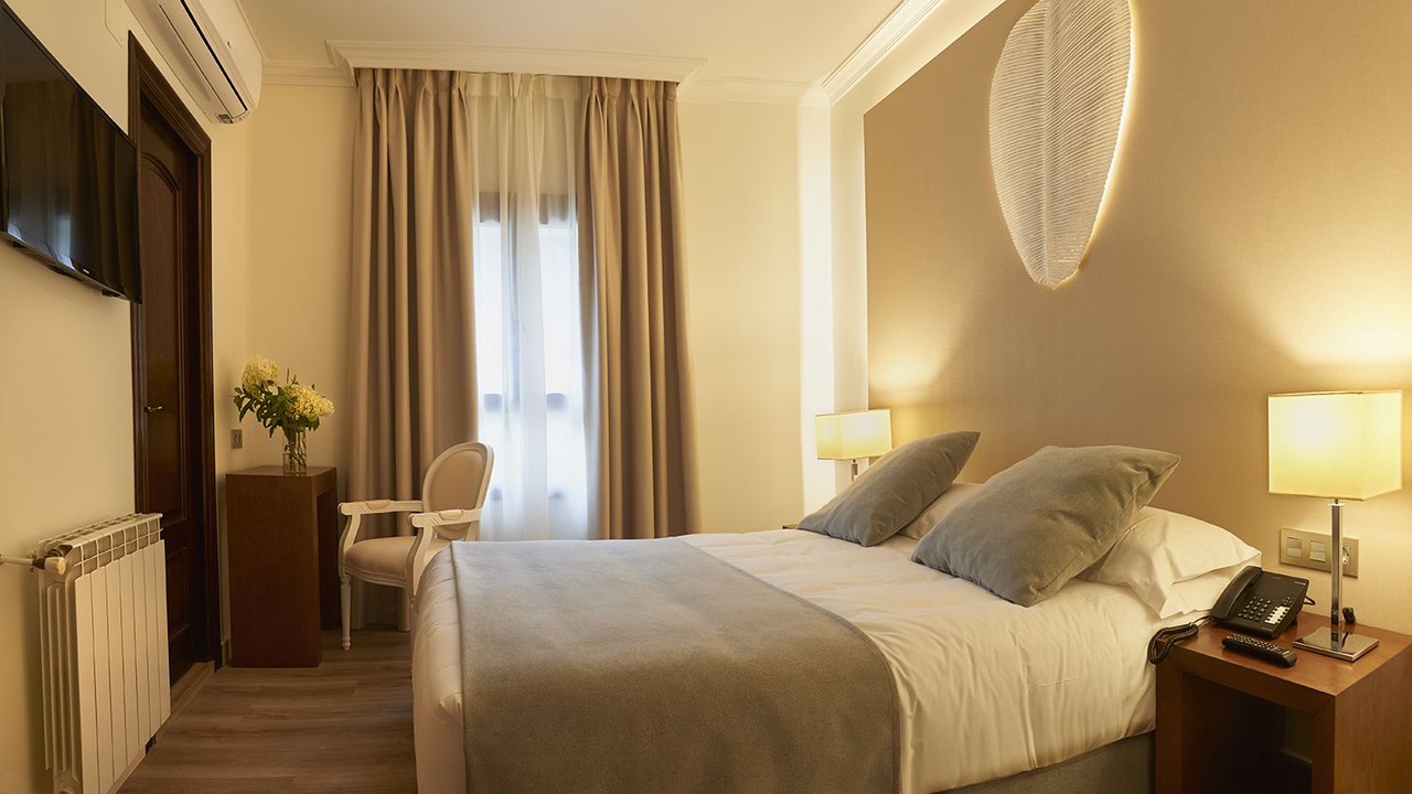 Photo of Bedroom in La Franca