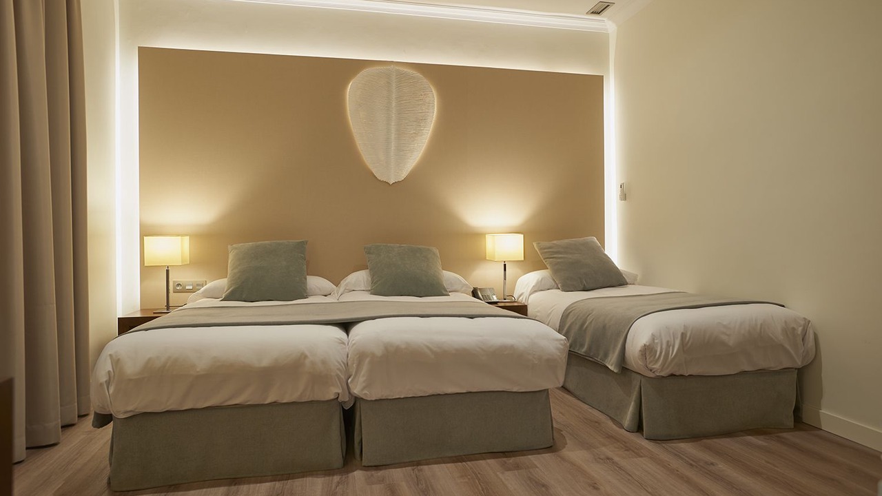 Photo of Bedroom in La Franca