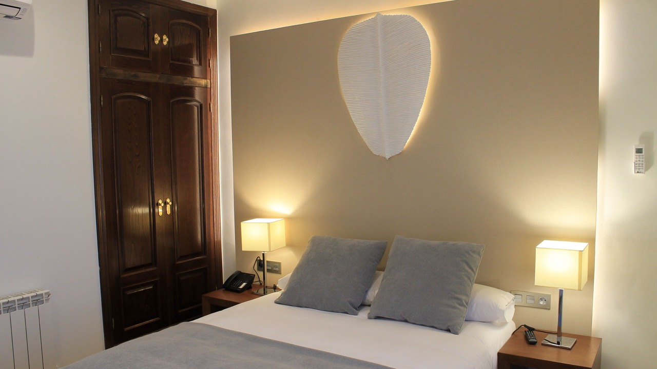 Photo of Bedroom in La Franca
