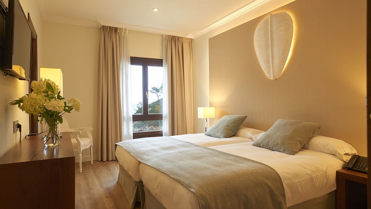 Photo of Bedroom in La Franca