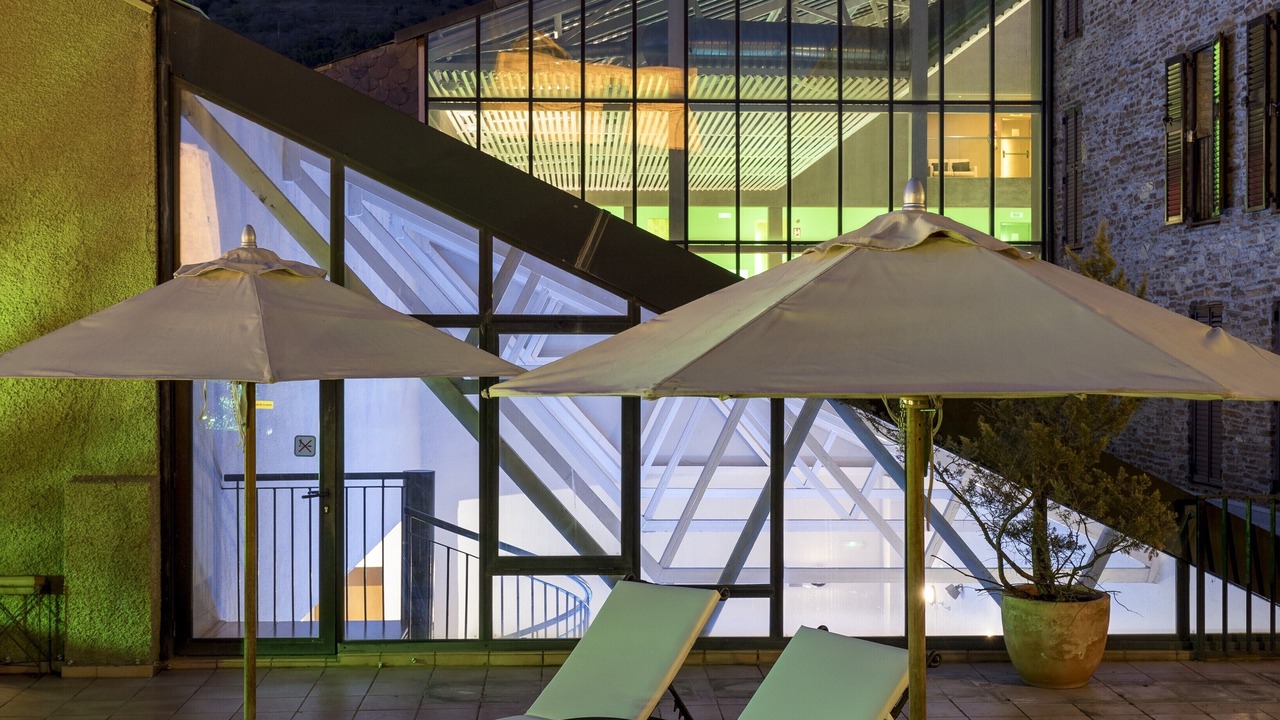 Photo of Outdoor in Seu de Urgell