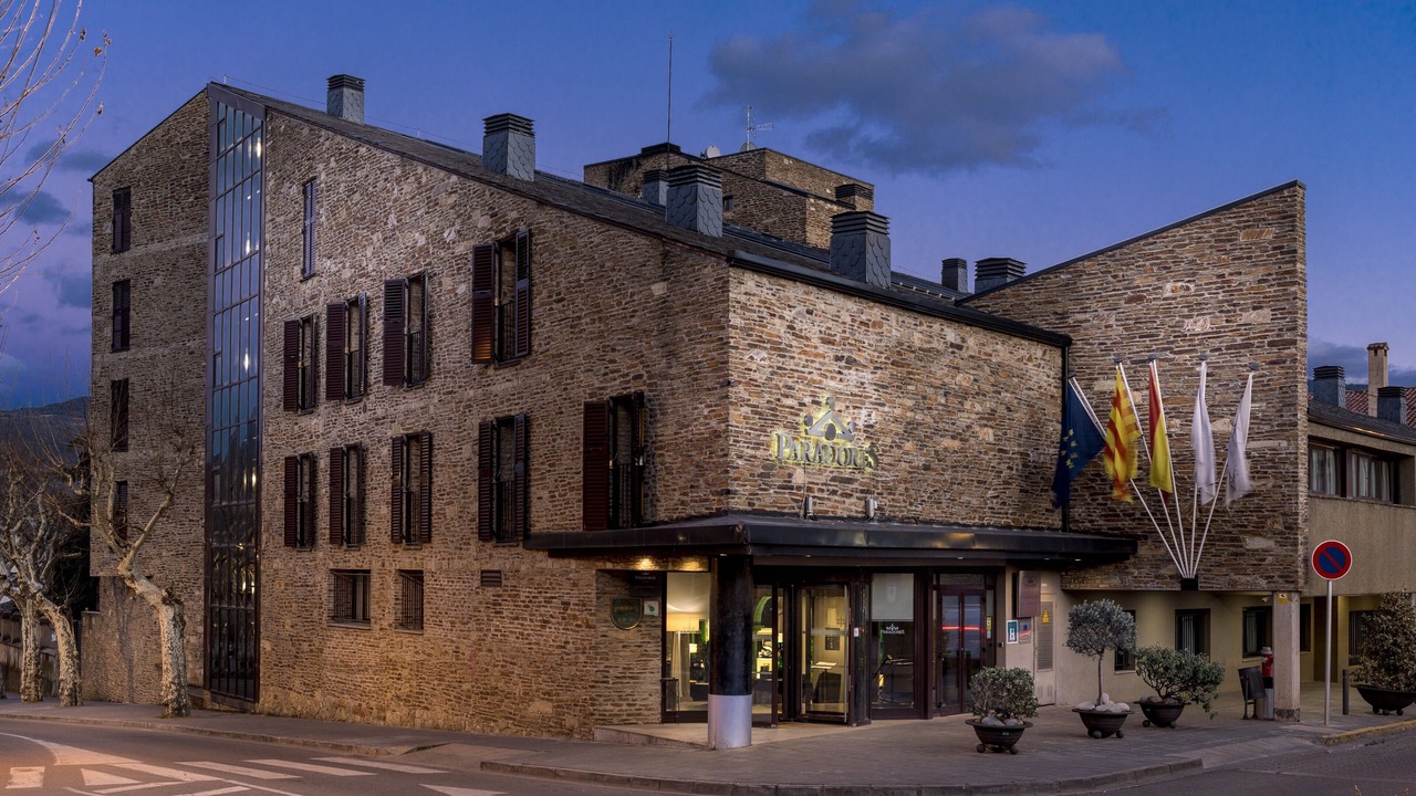 Photo of Outdoor in Seu de Urgell