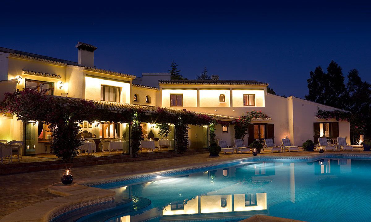 Photo of Outdoor in Benissa