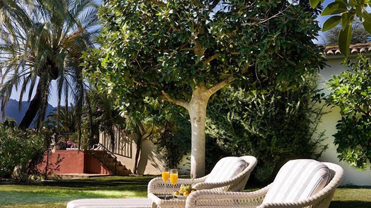 Photo of Outdoor in Benissa