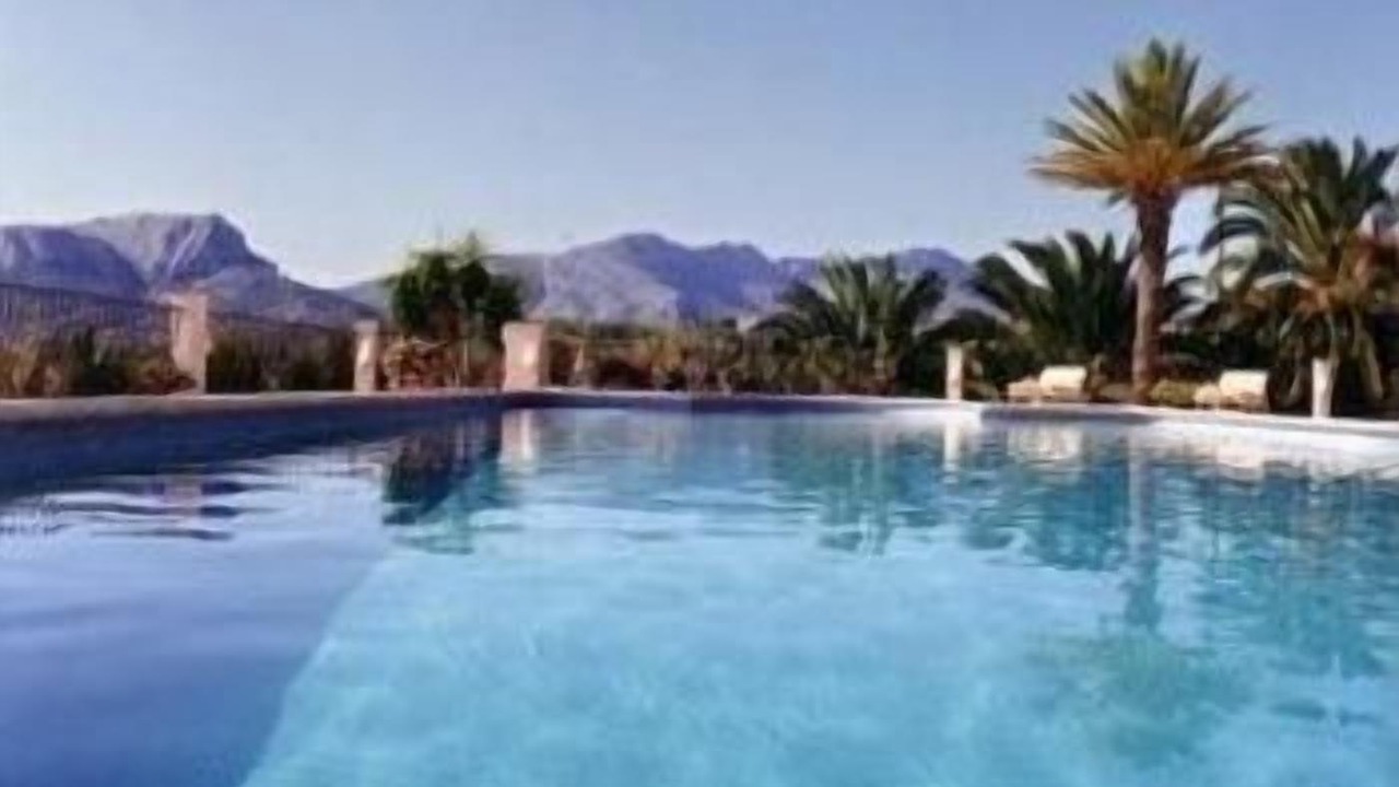 Photo of Outdoor in Benissa