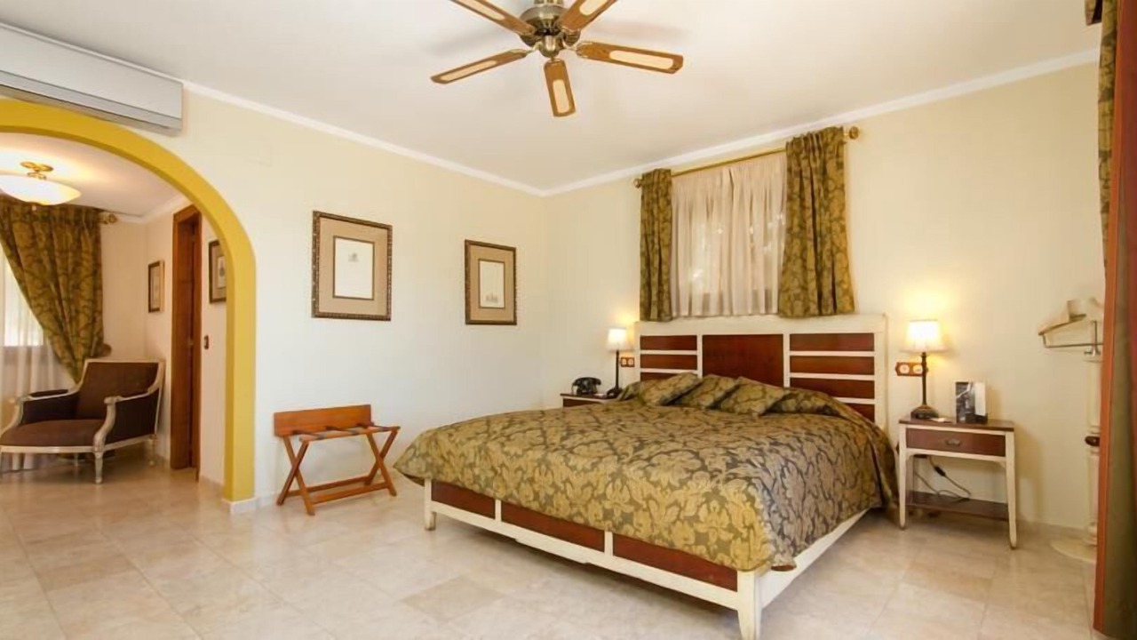 Photo of Bedroom in Benissa