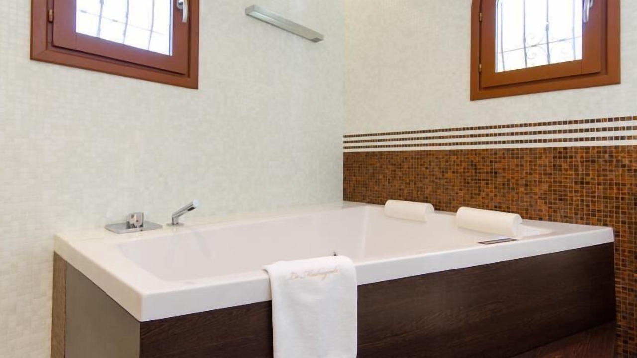 Photo of Bathroom in Benissa