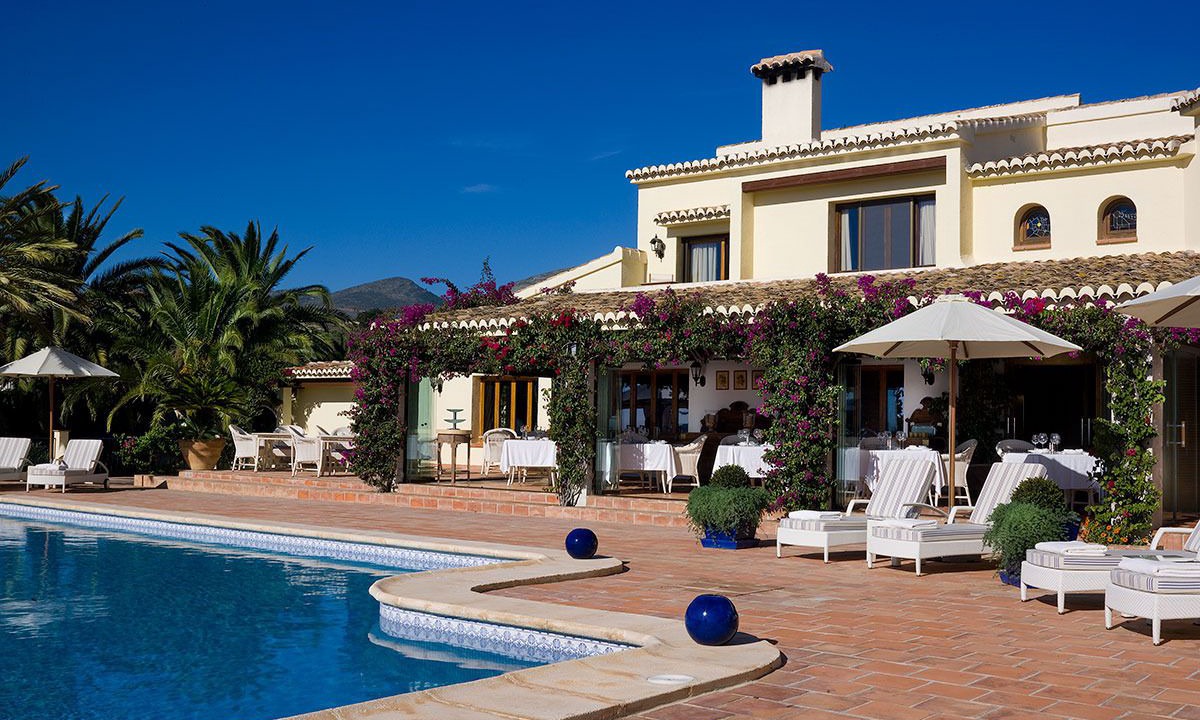 Photo of Outdoor in Benissa