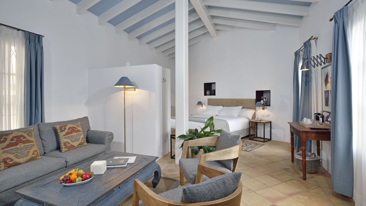 Photo of Bedroom in La Llotja-Born
