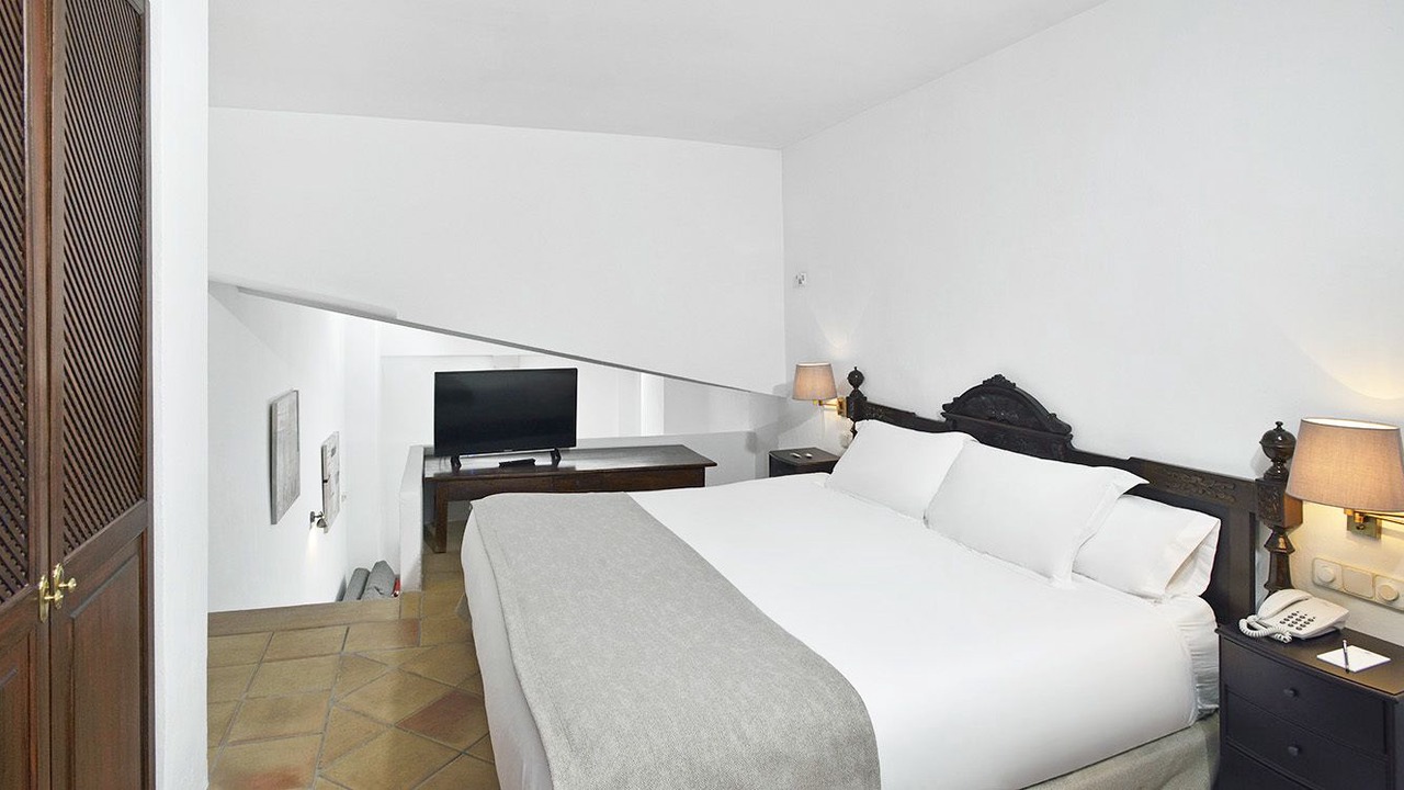 Photo of Bedroom in La Llotja-Born