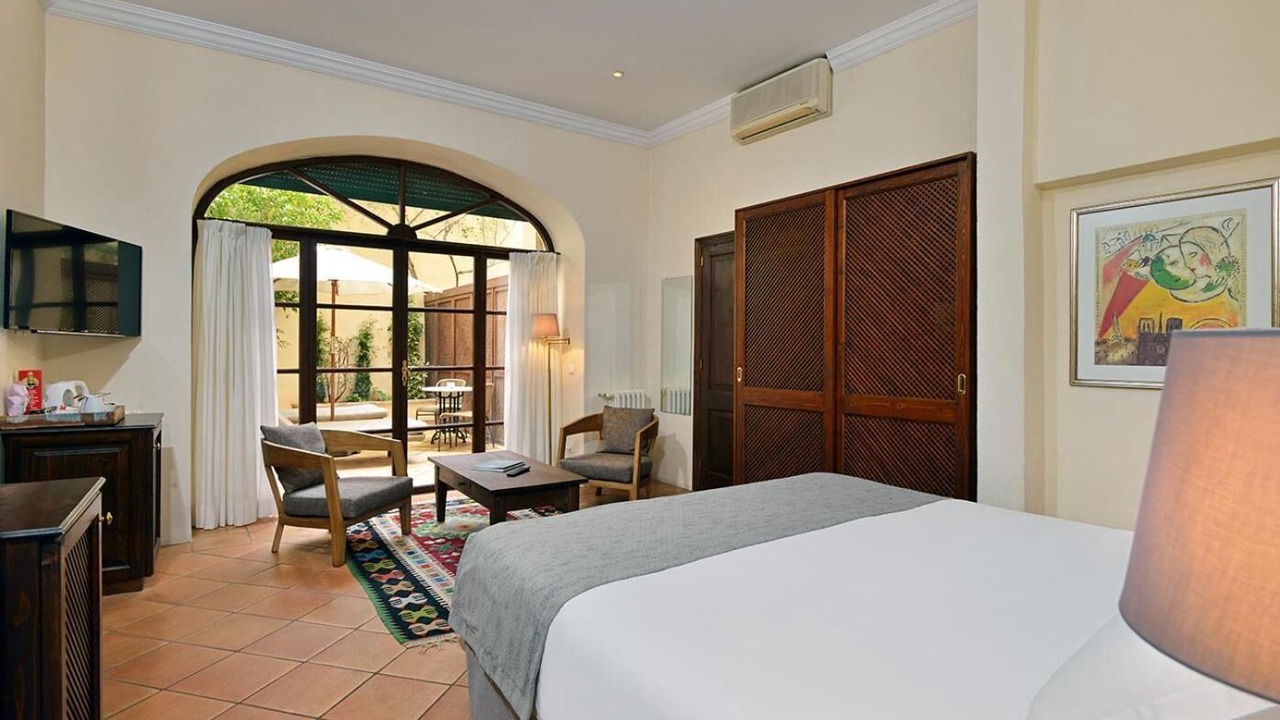 Photo of Bedroom in La Llotja-Born
