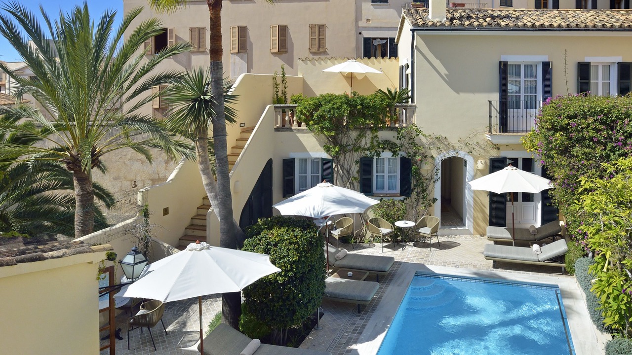 Photo of Outdoor in La Llotja-Born