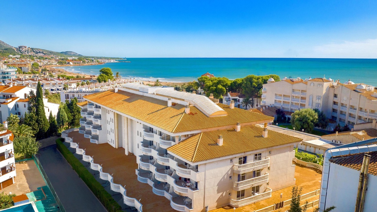 Photo of Outdoor in Alcossebre