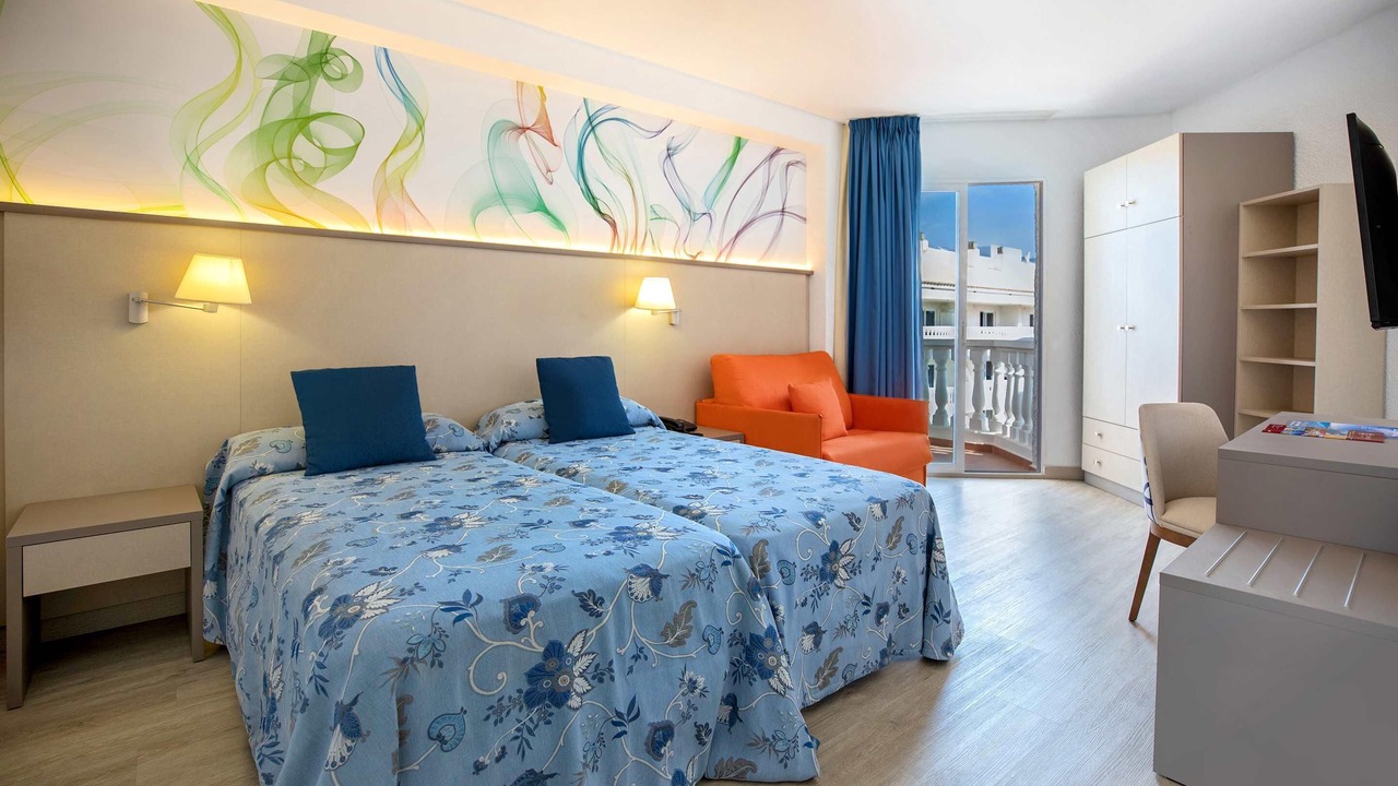 Photo of Bedroom in Alcossebre
