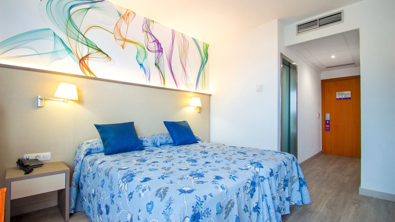Photo of Bedroom in Alcossebre