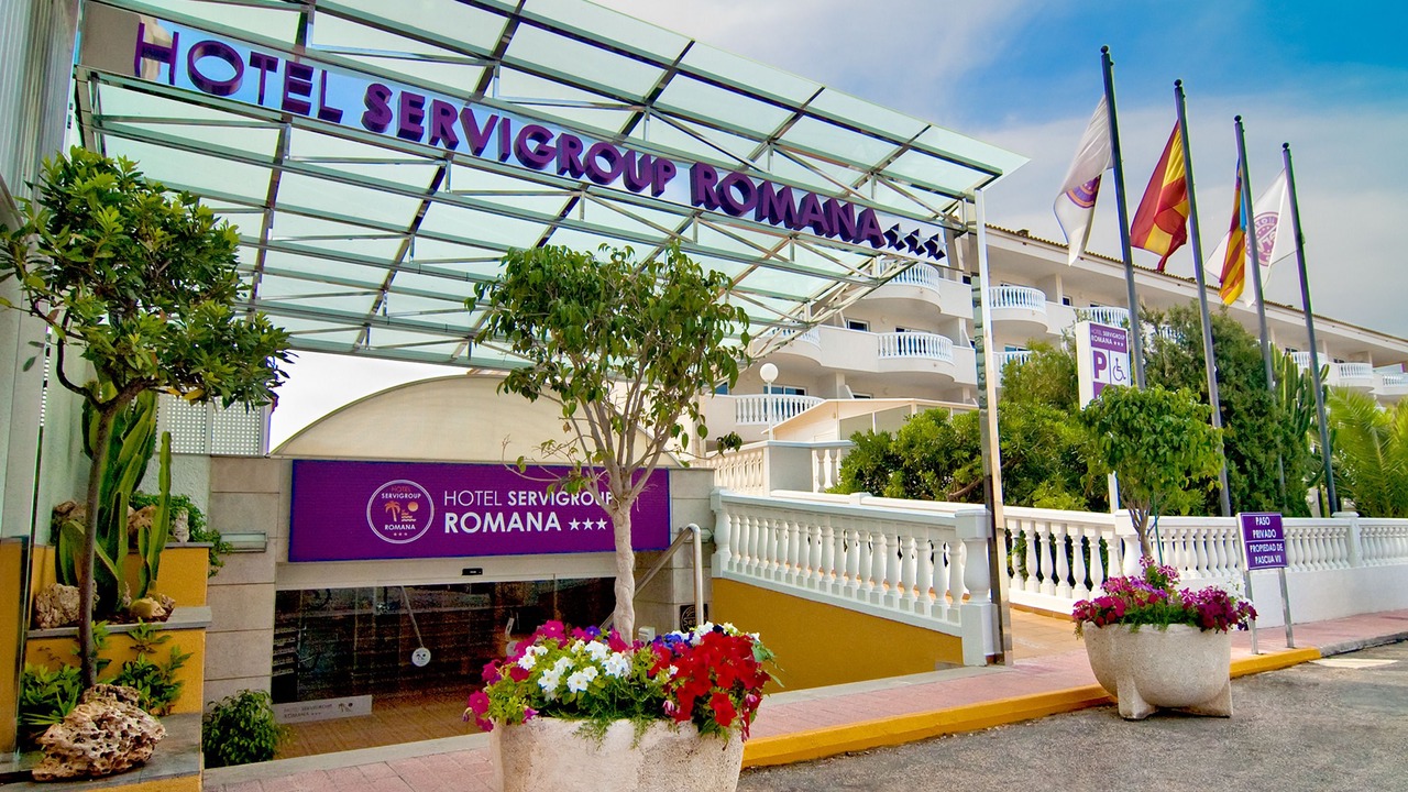 Photo of Outdoor in Alcossebre