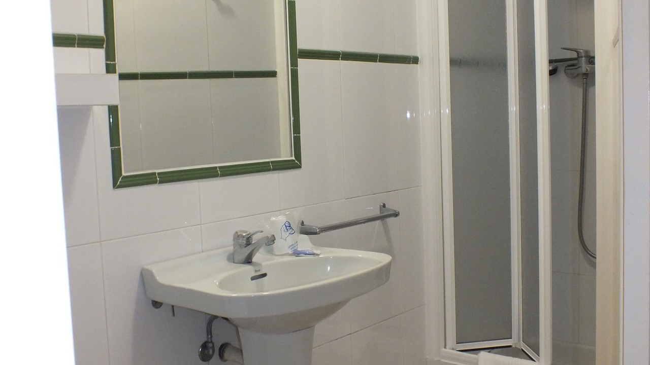 Photo of Bathroom in Canet de Mar