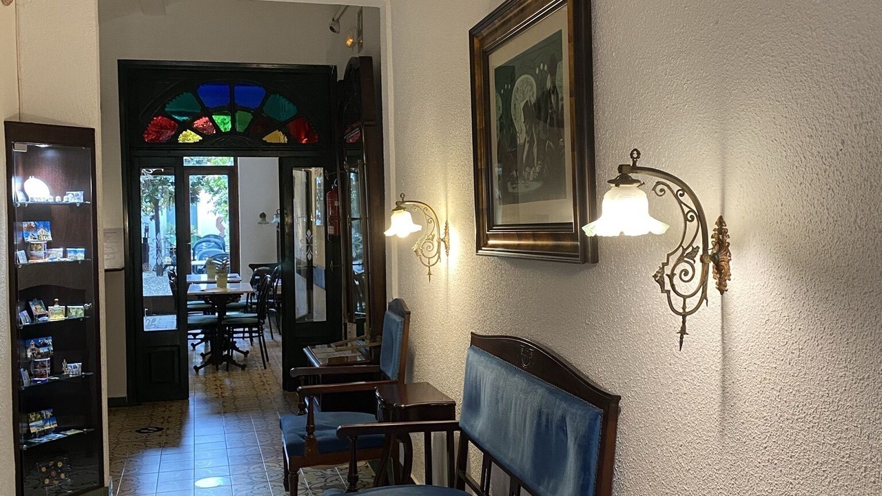 Photo of Outdoor in Canet de Mar