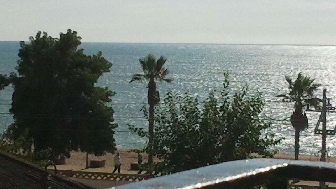 Photo of Patio Balcony in Canet de Mar