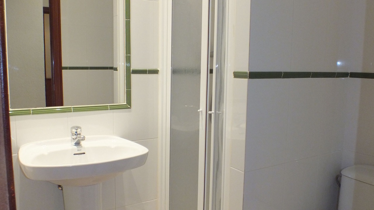 Photo of Bathroom in Canet de Mar